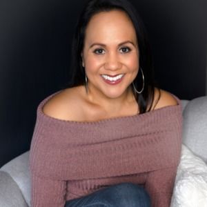 Meet your Posher, Corilynne
